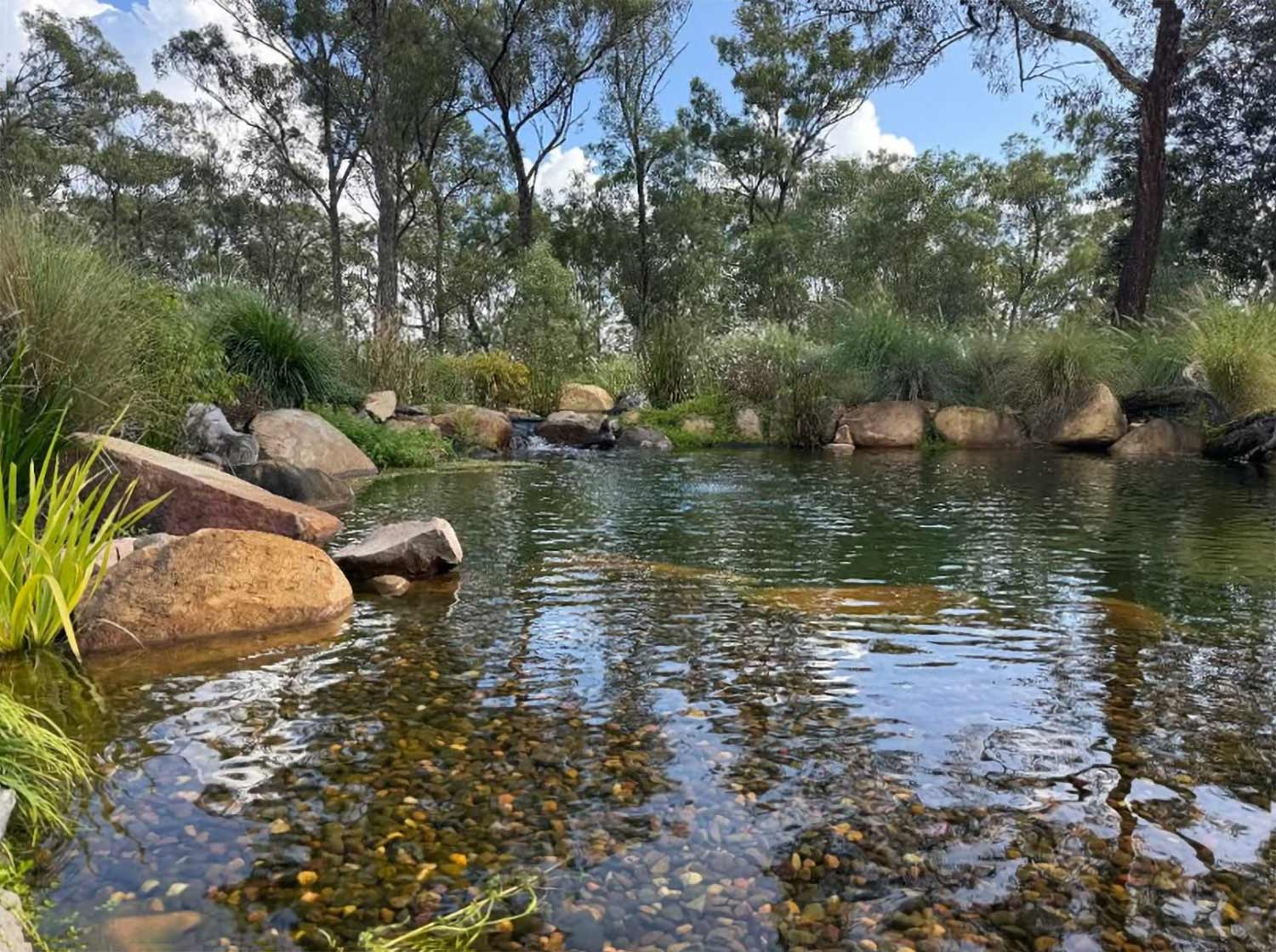 Port Stephens